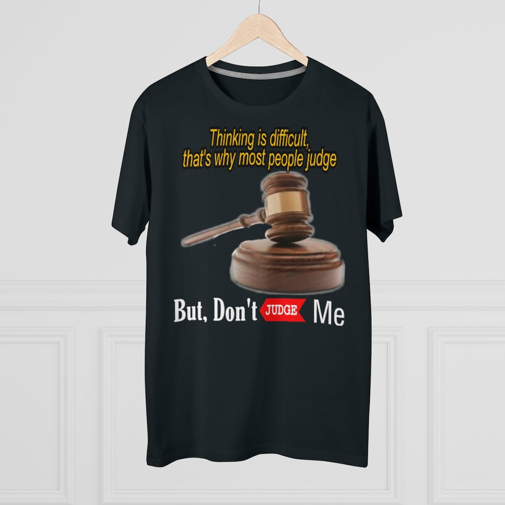 Men's Modern-fit Tee