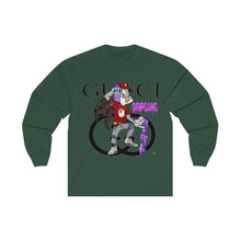 Load image into Gallery viewer, Unisex Long Sleeve Tee