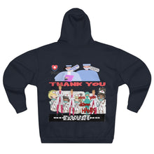 Load image into Gallery viewer, Unisex Pullover Hoodie