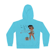 Load image into Gallery viewer, Unisex Lightweight Hoodie