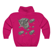 Load image into Gallery viewer, Unisex Heavy Blend™ Hooded Sweatshirt