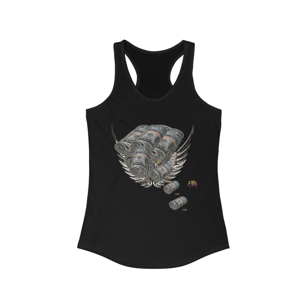 Women's Ideal Racerback Tank