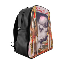 Load image into Gallery viewer, School Backpack