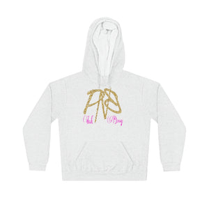 Unisex Lightweight Hoodie