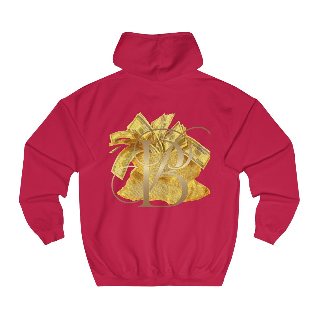 Unisex College Hoodie