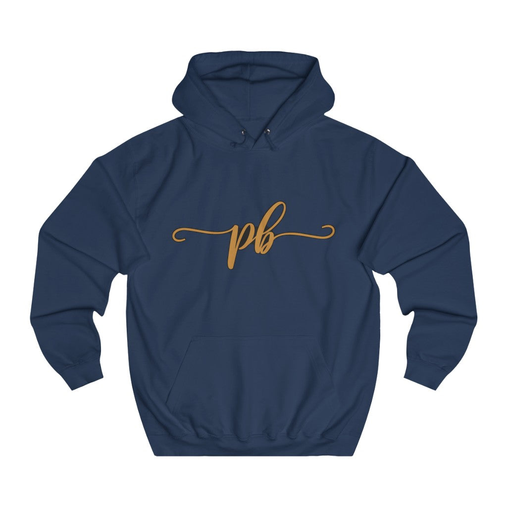 Unisex College Hoodie