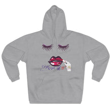 Load image into Gallery viewer, Unisex Pullover Hoodie