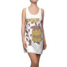 Load image into Gallery viewer, Women&#39;s Cut &amp; Sew Racerback Dress