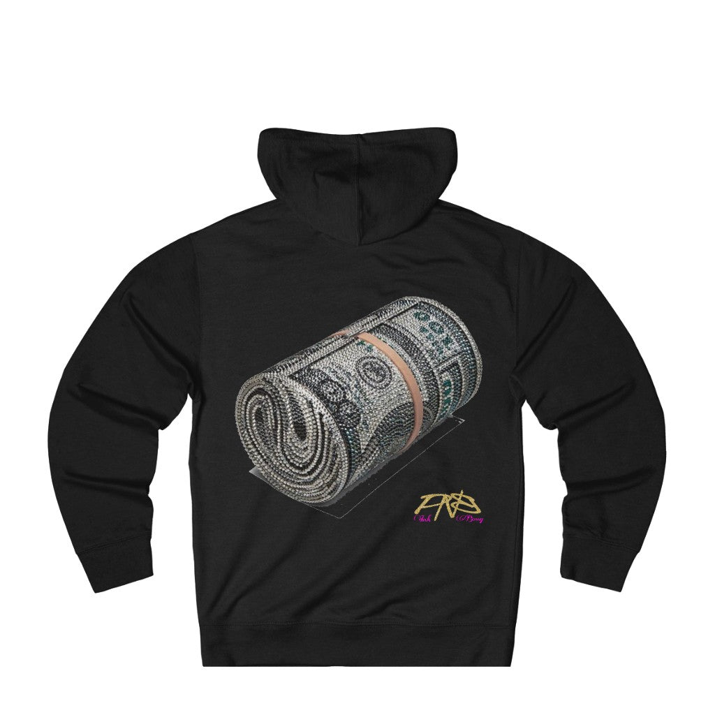 Unisex French Terry Hoodie