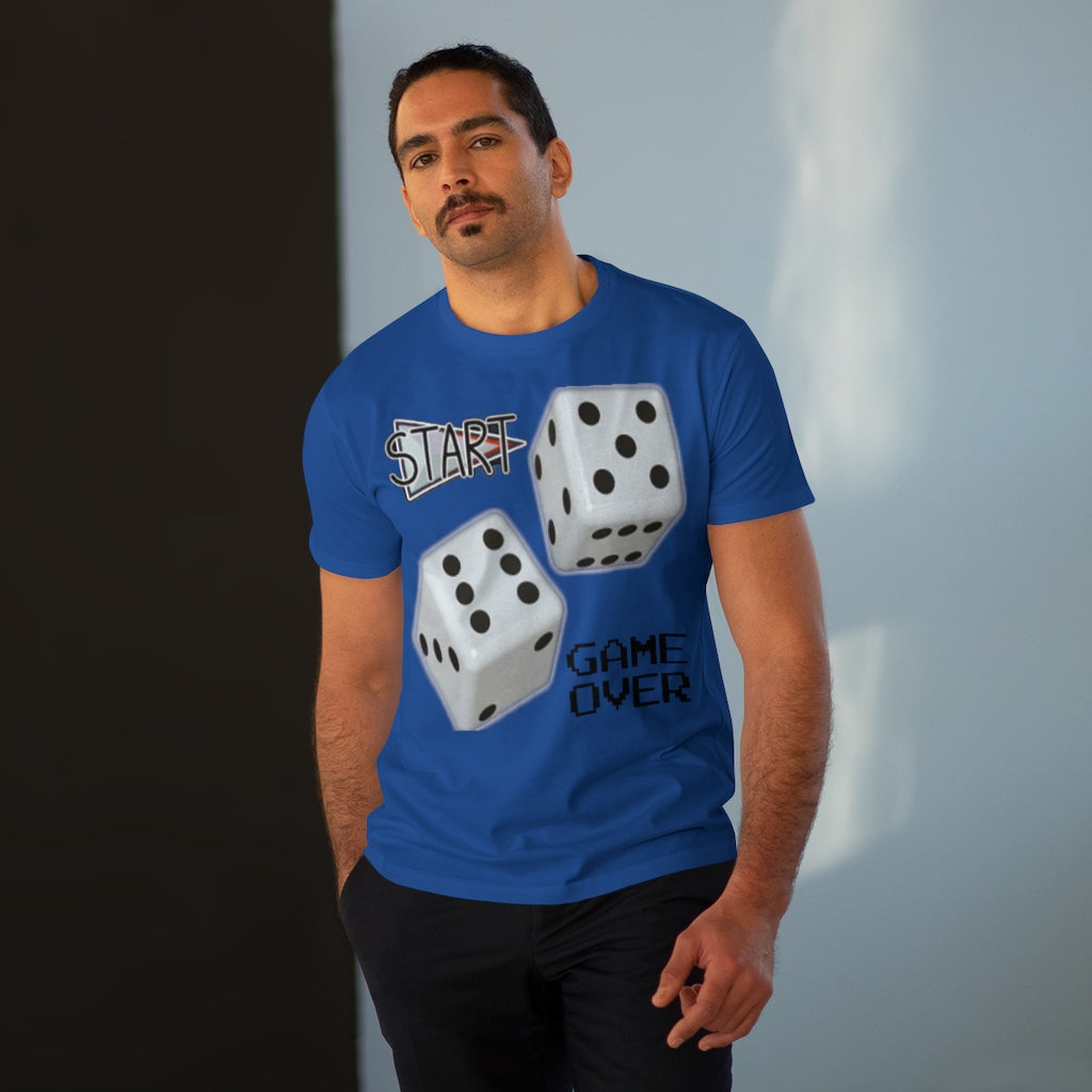 Men's Modern-fit Tee