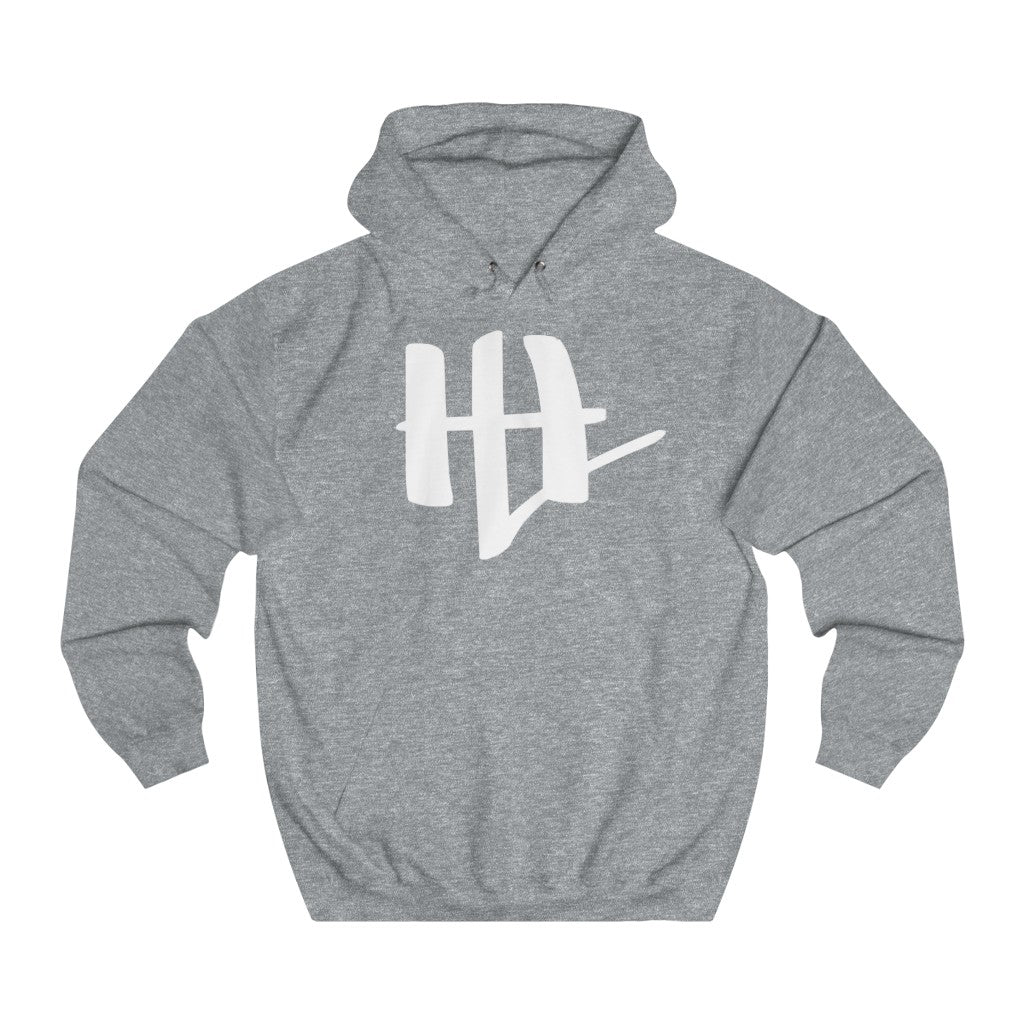 Unisex College Hoodie