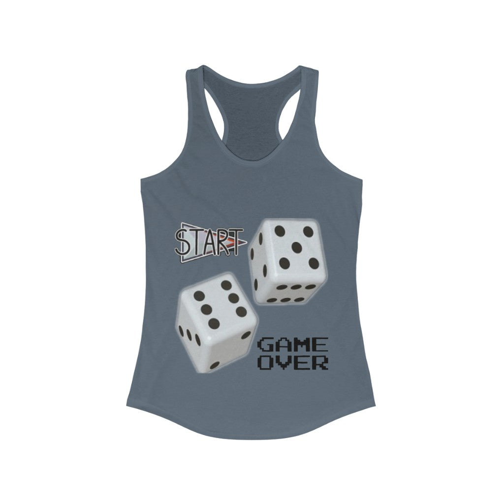 Women's Ideal Racerback Tank