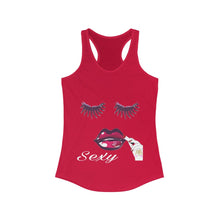 Load image into Gallery viewer, Women&#39;s Ideal Racerback Tank