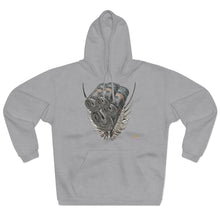 Load image into Gallery viewer, Unisex Pullover Hoodie