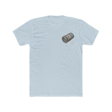 Load image into Gallery viewer, Men&#39;s Cotton Crew Tee