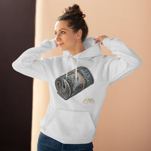 Unisex Pullover Hoodie