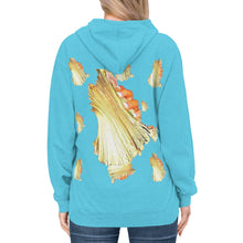 Load image into Gallery viewer, Unisex Lightweight Hoodie