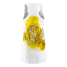 Load image into Gallery viewer, Women&#39;s Cut &amp; Sew Racerback Dress