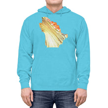 Load image into Gallery viewer, Unisex Lightweight Hoodie