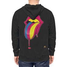 Load image into Gallery viewer, Unisex Lightweight Hoodie