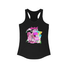 Load image into Gallery viewer, Women&#39;s Ideal Racerback Tank