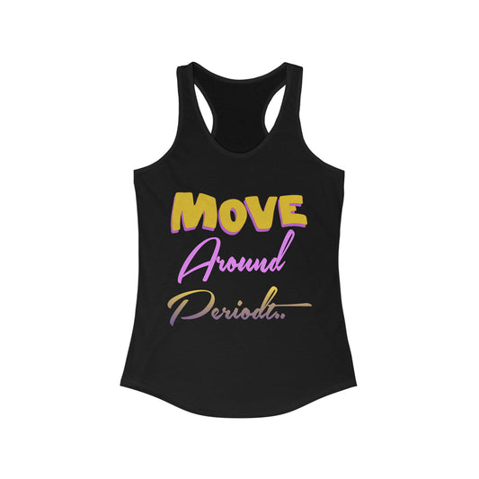Women's Ideal Racerback Tank