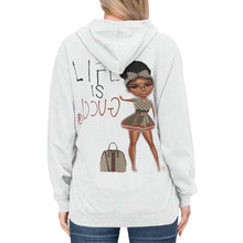 Load image into Gallery viewer, Unisex Lightweight Hoodie