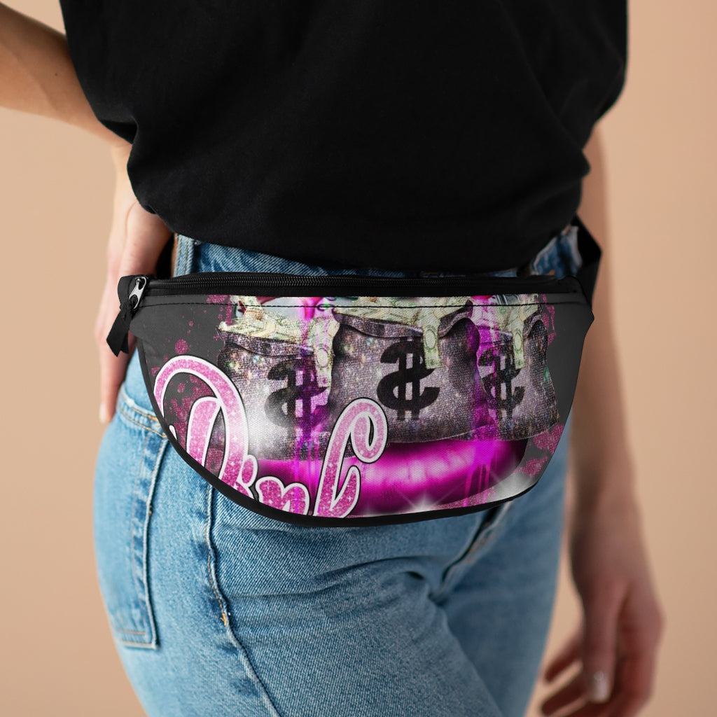Fanny Pack