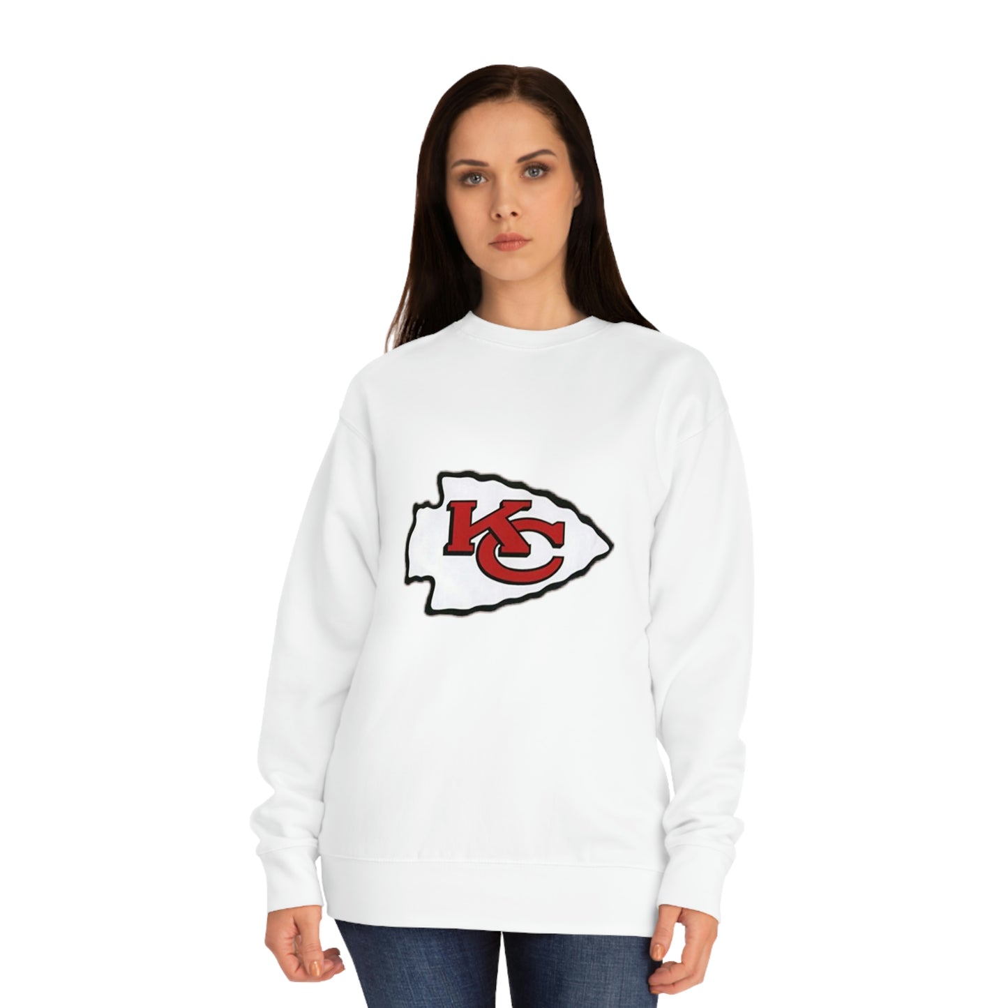 Unisex Crew Sweatshirt