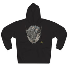 Load image into Gallery viewer, Unisex Pullover Hoodie