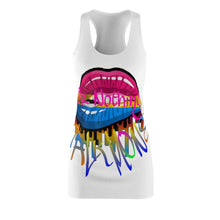 Load image into Gallery viewer, Women&#39;s Cut &amp; Sew Racerback Dress