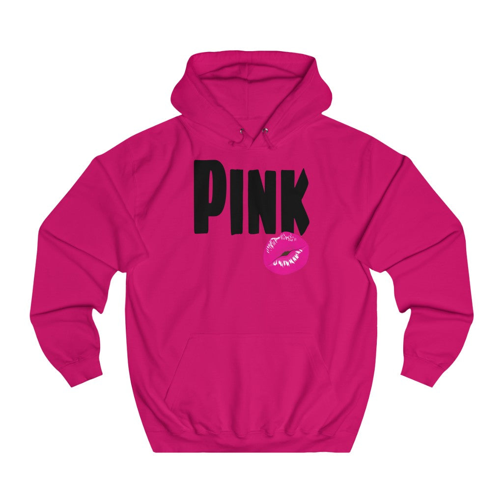 Unisex College Hoodie