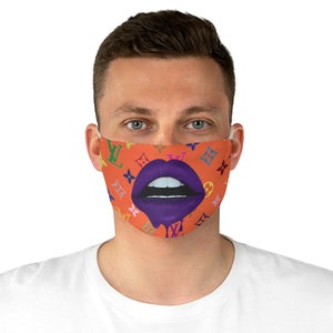 Fabric Face Mask