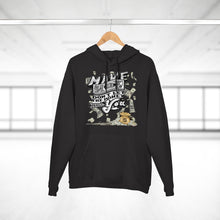 Load image into Gallery viewer, Unisex Pullover Hoodie