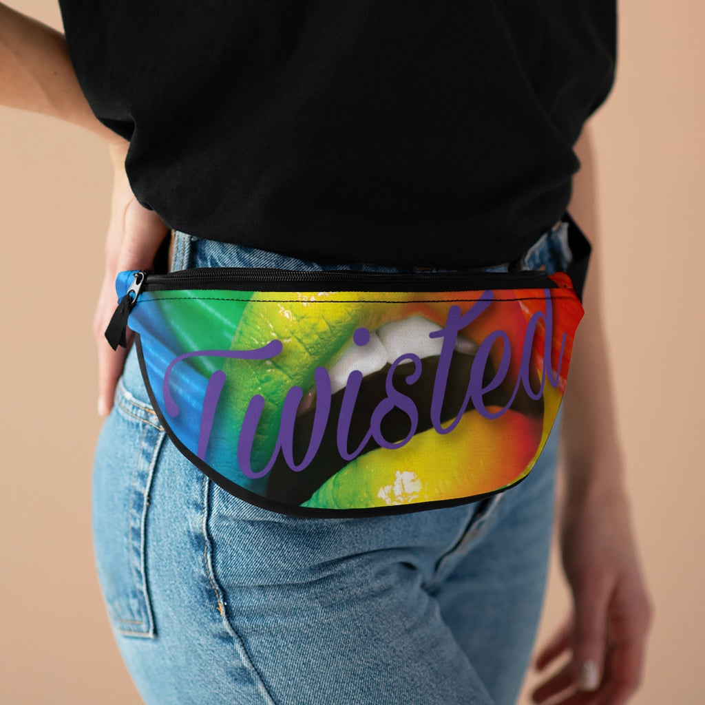 Fanny Pack