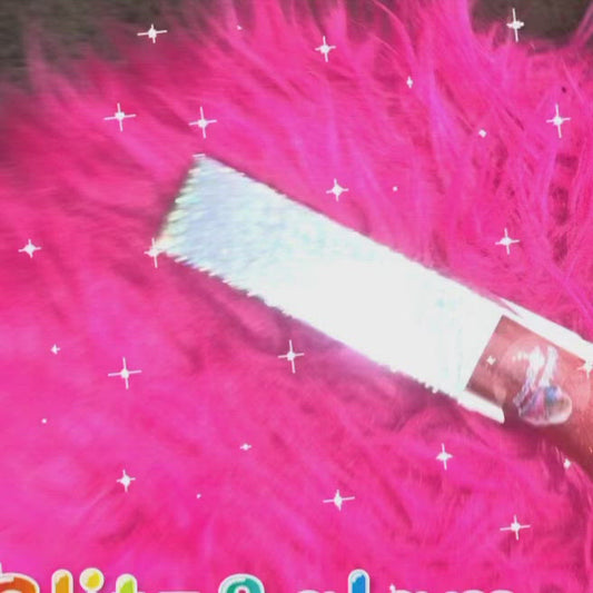 Glitz&glam Bossy Gloss