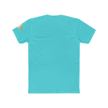 Load image into Gallery viewer, Men&#39;s Cotton Crew Tee