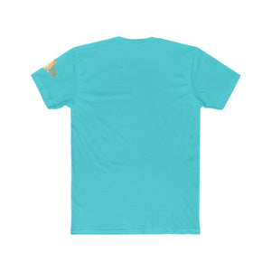 Men's Cotton Crew Tee