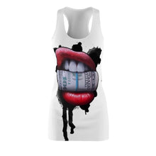 Load image into Gallery viewer, Women&#39;s Cut &amp; Sew Racerback Dress