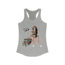 Load image into Gallery viewer, Women&#39;s Ideal Racerback Tank