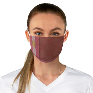 Fabric Face Mask