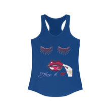 Load image into Gallery viewer, Women&#39;s Ideal Racerback Tank