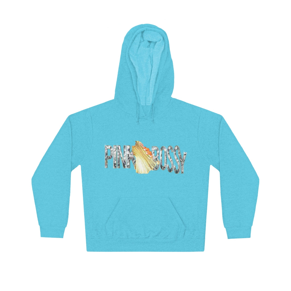 Unisex Lightweight Hoodie