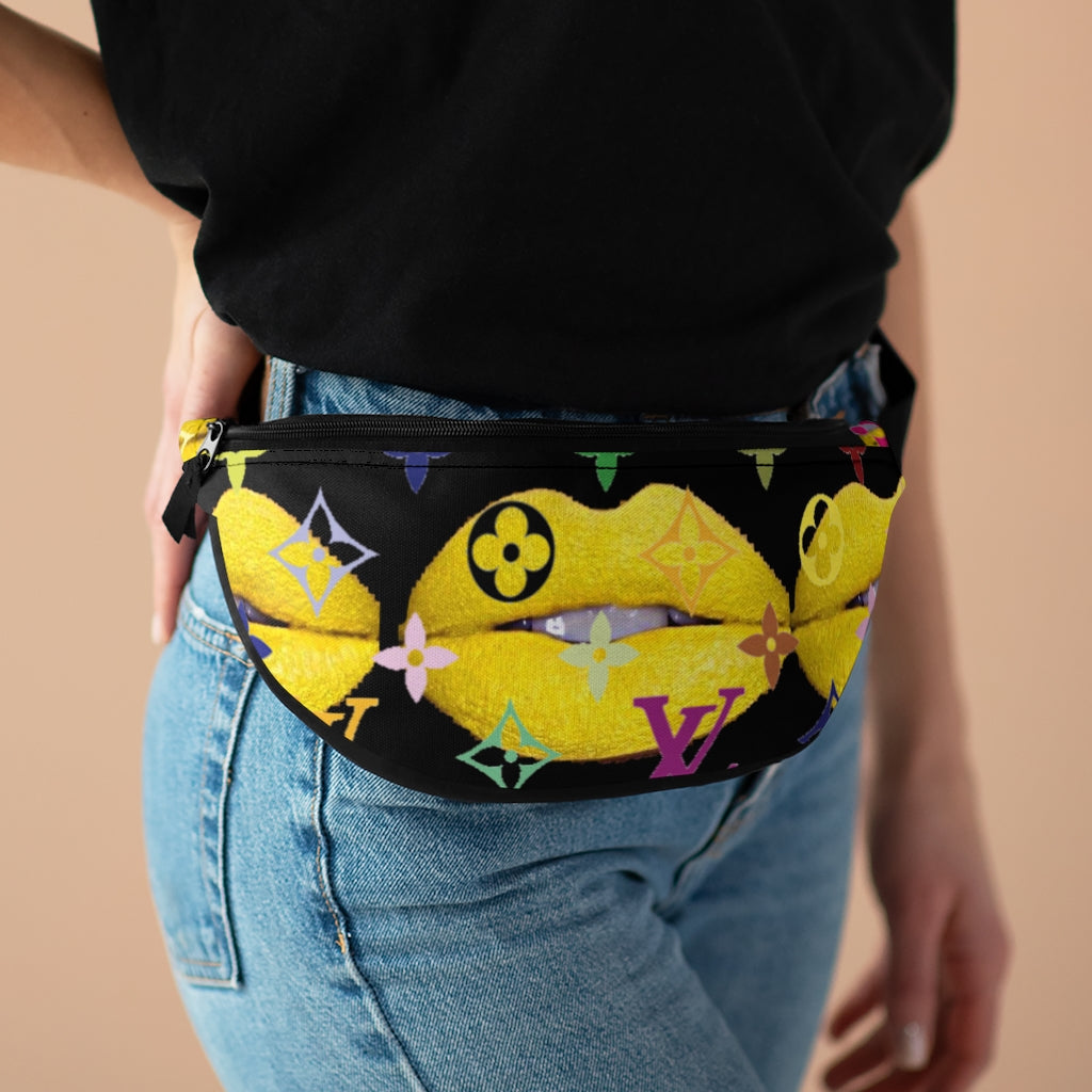 Fanny Pack