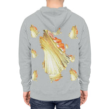 Load image into Gallery viewer, Unisex Lightweight Hoodie