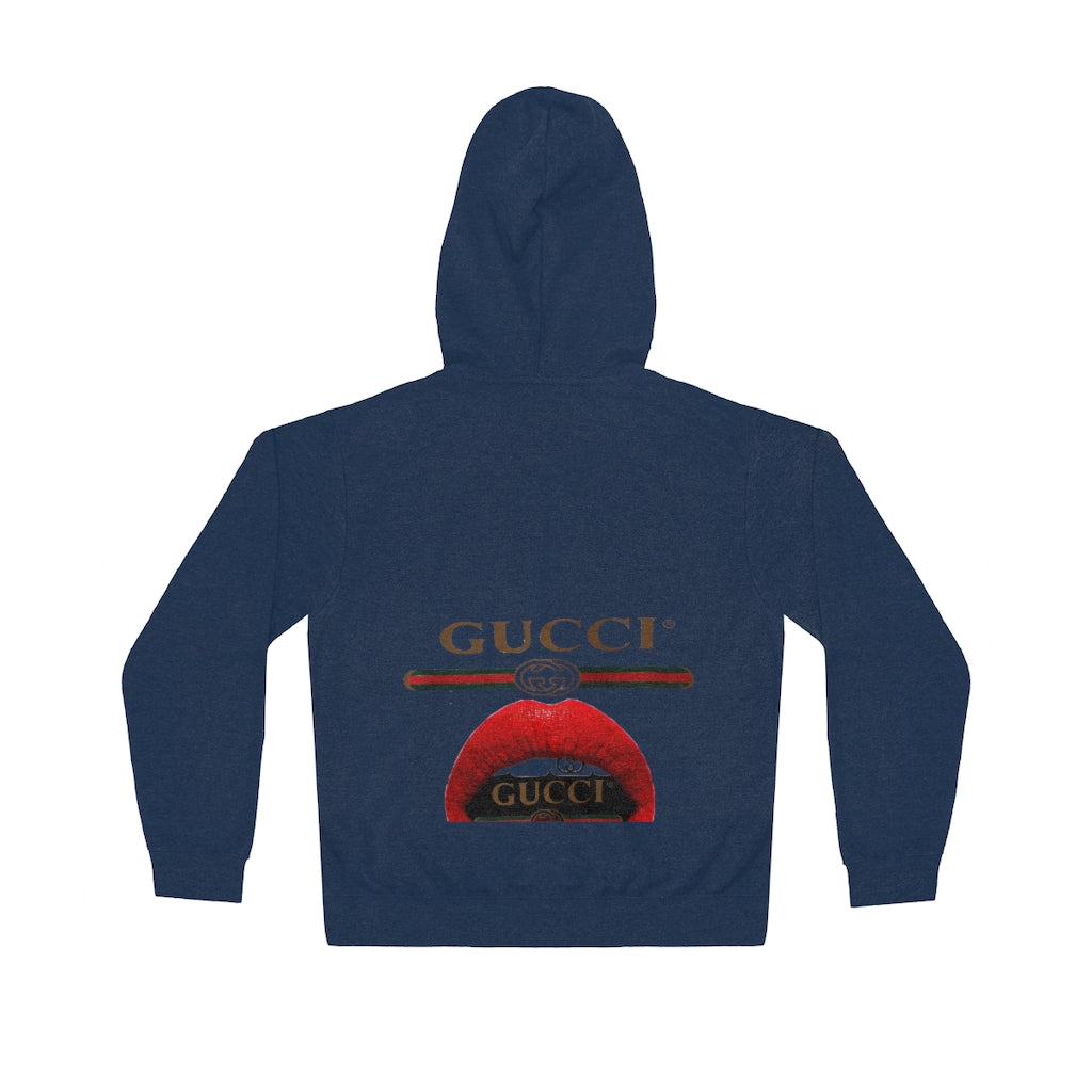 Unisex Lightweight Hoodie