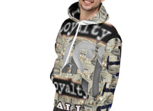 Load image into Gallery viewer, all over print hoodie