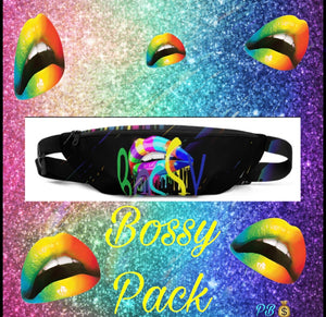 Fanny pack