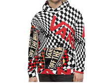 Load image into Gallery viewer, all over print hoodie