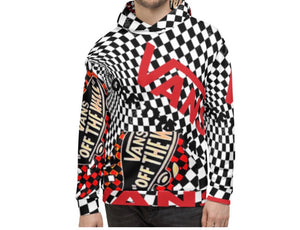 all over print hoodie